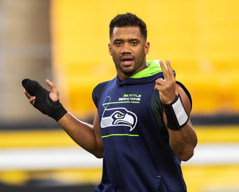 National media react to Seahawks' Week 6 loss, Jamal Adams' claim and Russell  Wilson's drills