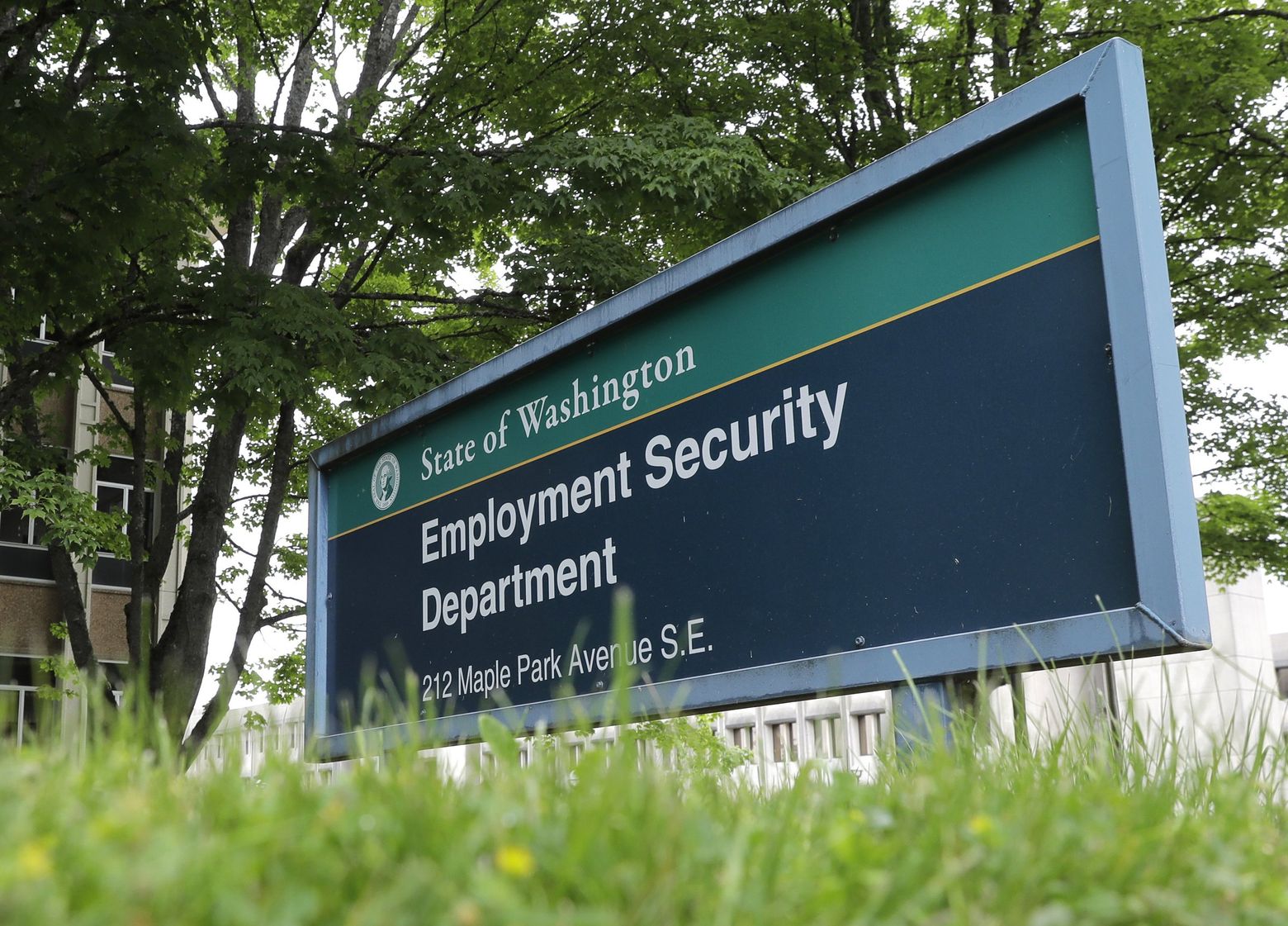 Washington state bucks national hiring slump, but falls short of  expectations | The Seattle Times
