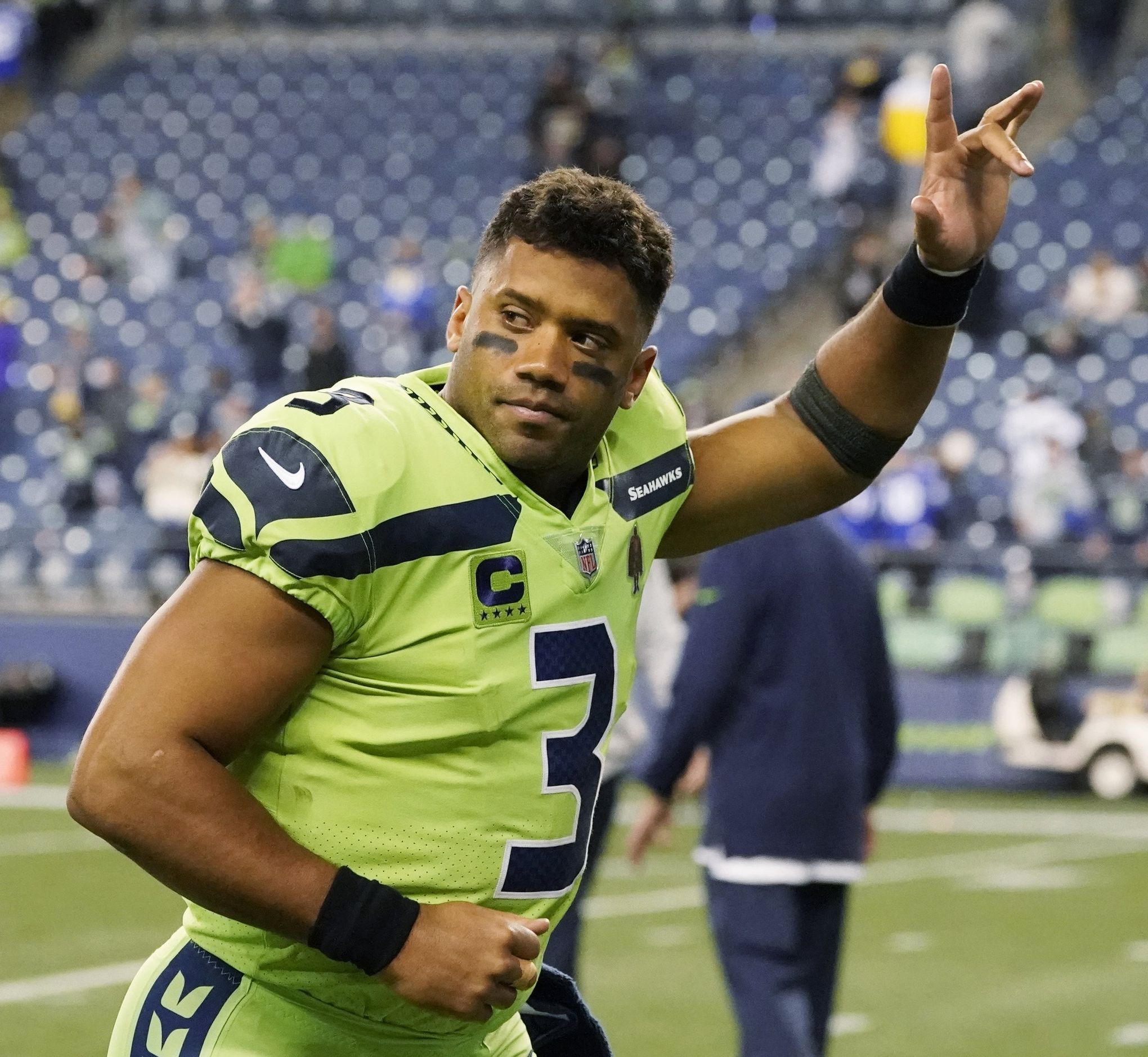 Seahawks still unsure on recovery of key players, Sports