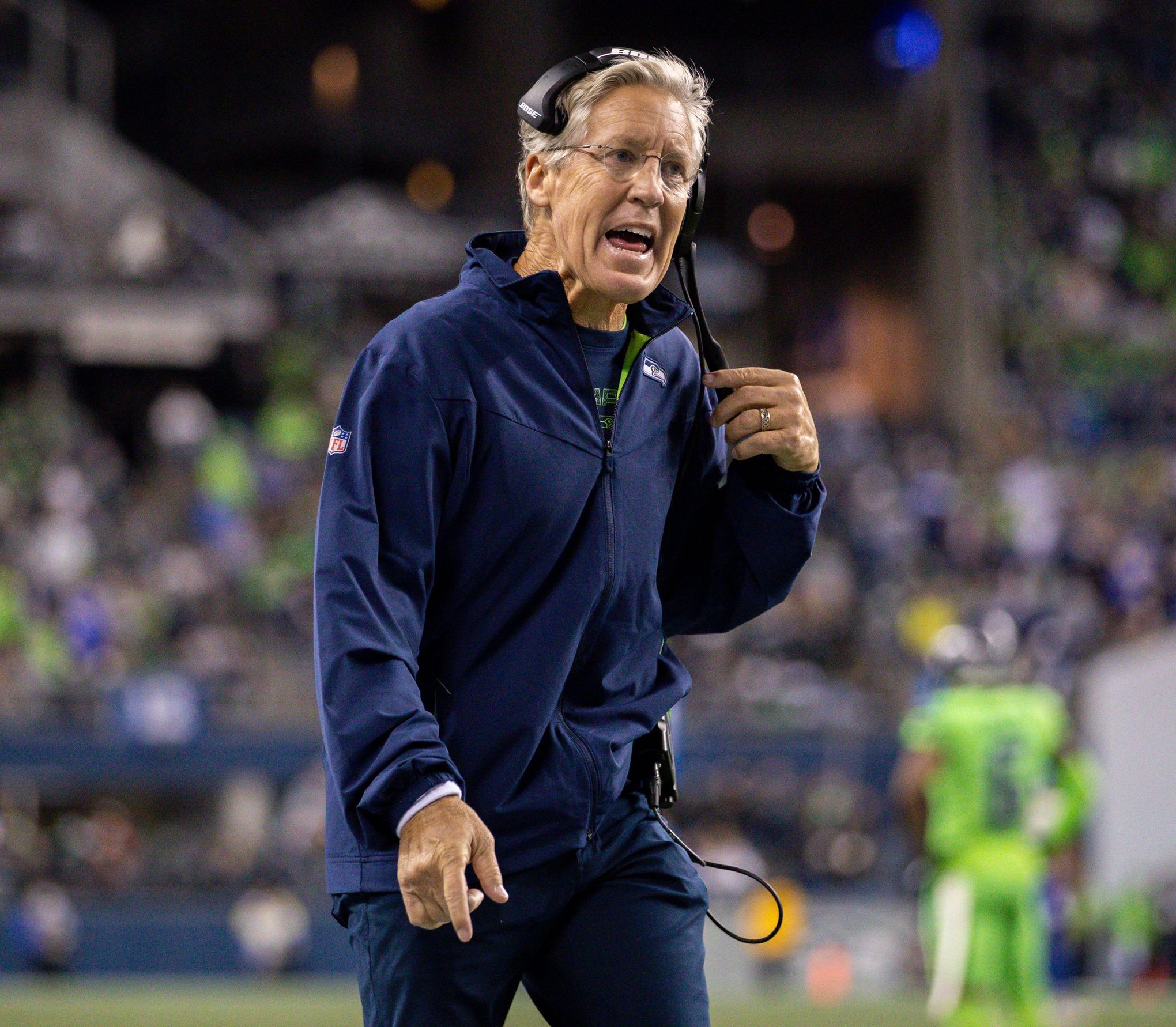 Seahawks Odds to Make the Playoffs Provide Uphill Battle in Week 18