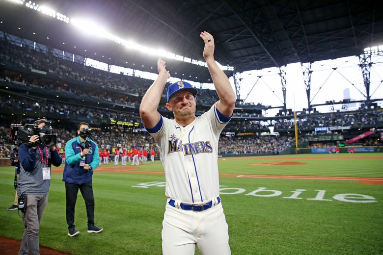 2019 Mariners Exit Interview: Kyle Seager - Lookout Landing