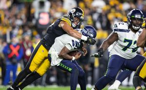 Seahawks-Steelers GameCenter: Live updates, how to watch, stream Seattle's  road test in Pittsburgh