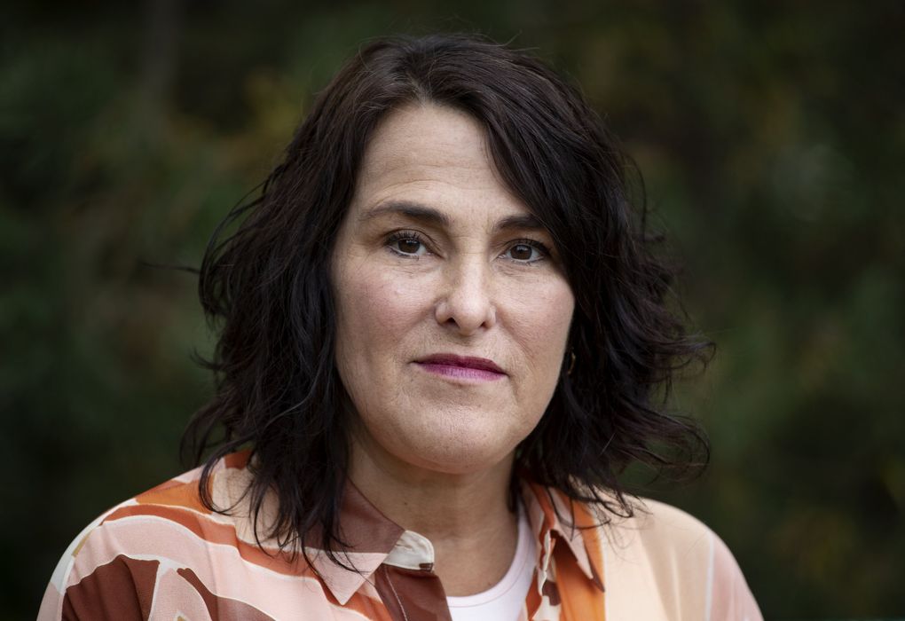 Carolyn Busch, the longtime chief of staff for the King County Council. She alleges a pattern of verbal abuse by Councilmember Rod Dembowski. (Ken Lambert / The Seattle Times)