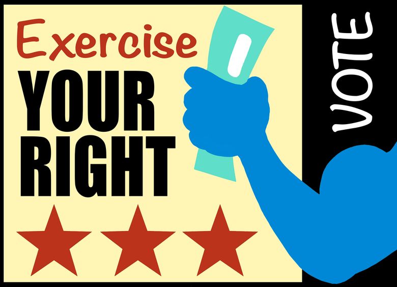 Exercise right 2 ONLINE