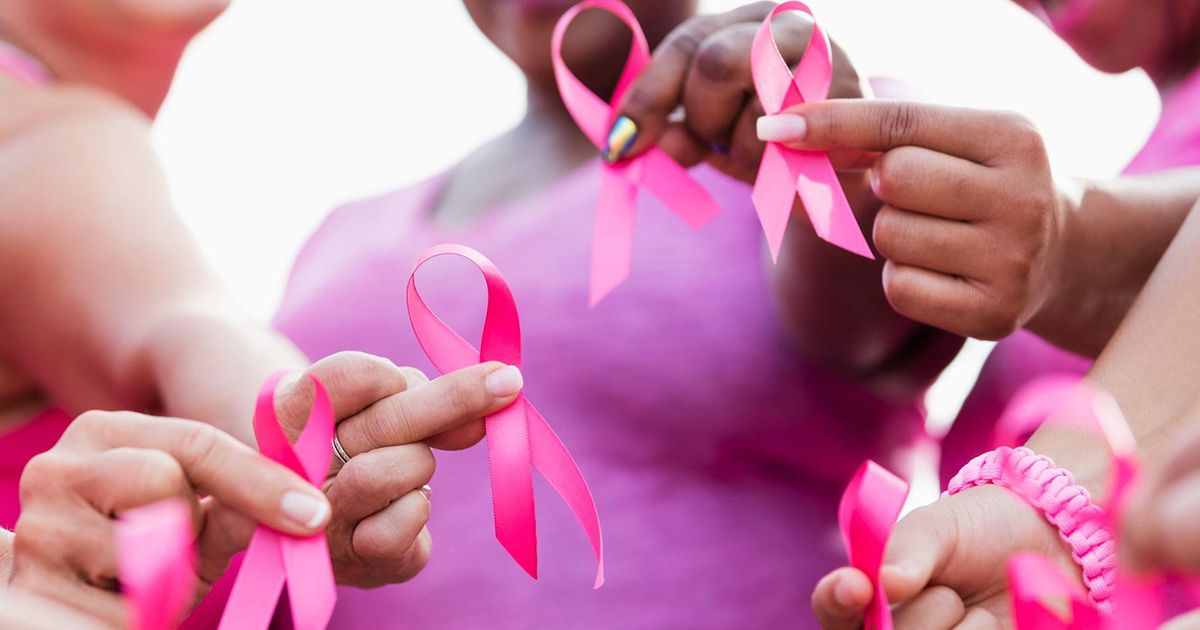 How exercise can reduce your risk of breast cancer | The Seattle Times