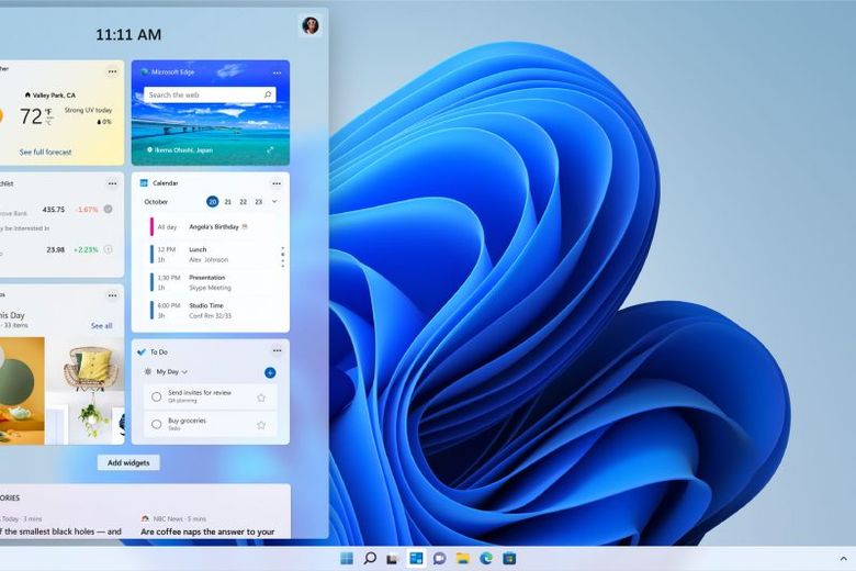 imagine if Microsoft saw this Windows 10 operating system on