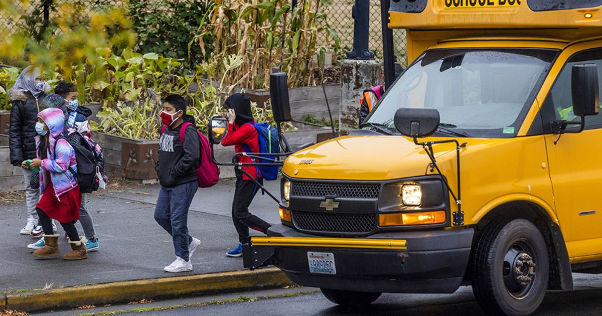 How to reset your child’s sleep schedule for back-to-school season