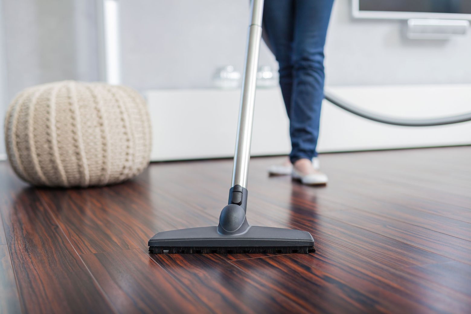 How to Clean Wood Floors Like a Pro
