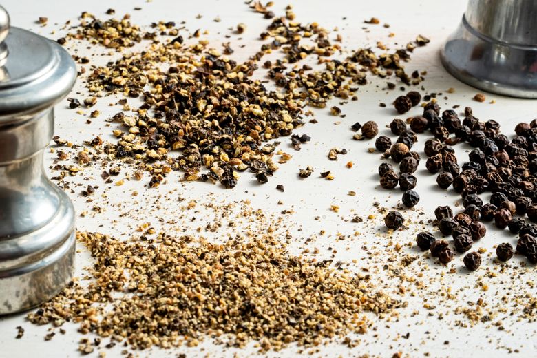 5 spices to buy whole and grind at home for maximum flavor