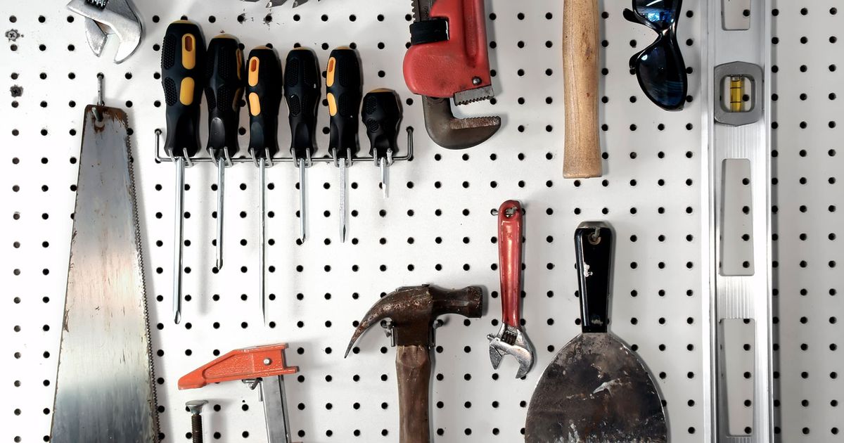 How to store ‘garage’ items without a garage The Seattle Times