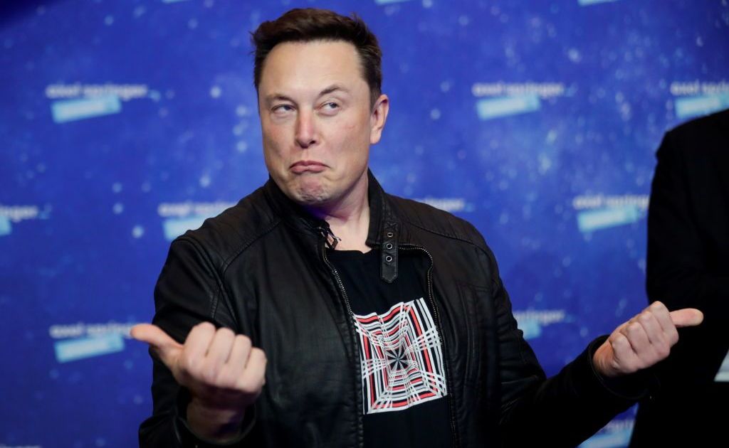 Elon Musk just added $10 billion in wealth, dominating the world’s