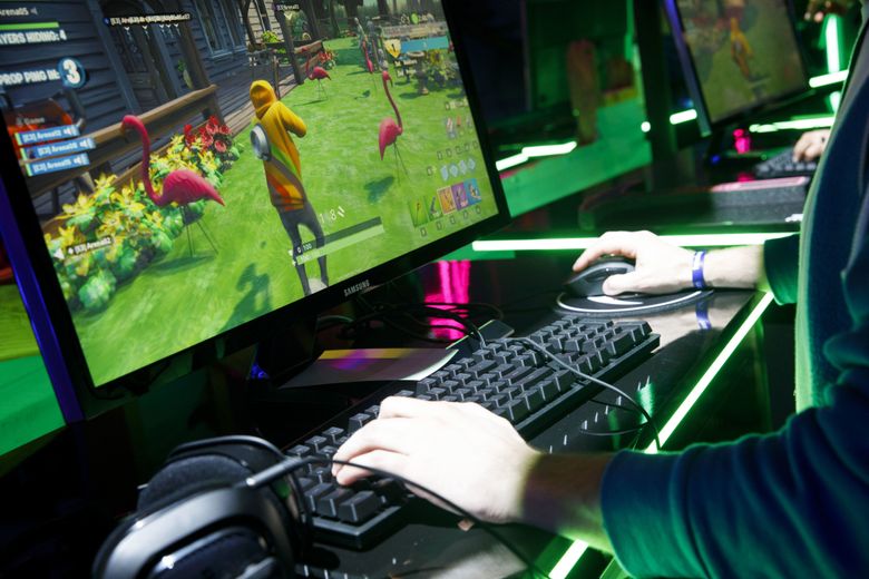 Fortnite devs working to segregate keyboard/mouse players