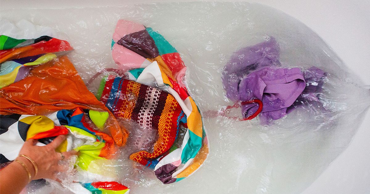 What is laundry stripping, and does it work? The Seattle Times