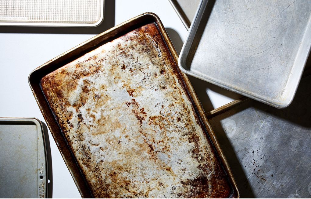 How to swap baking pan sizes without ruining your recipe - The Washington  Post