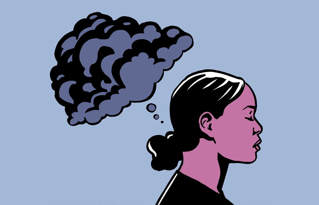 (Illustrations by Jennifer Luxton / The Seattle Times)