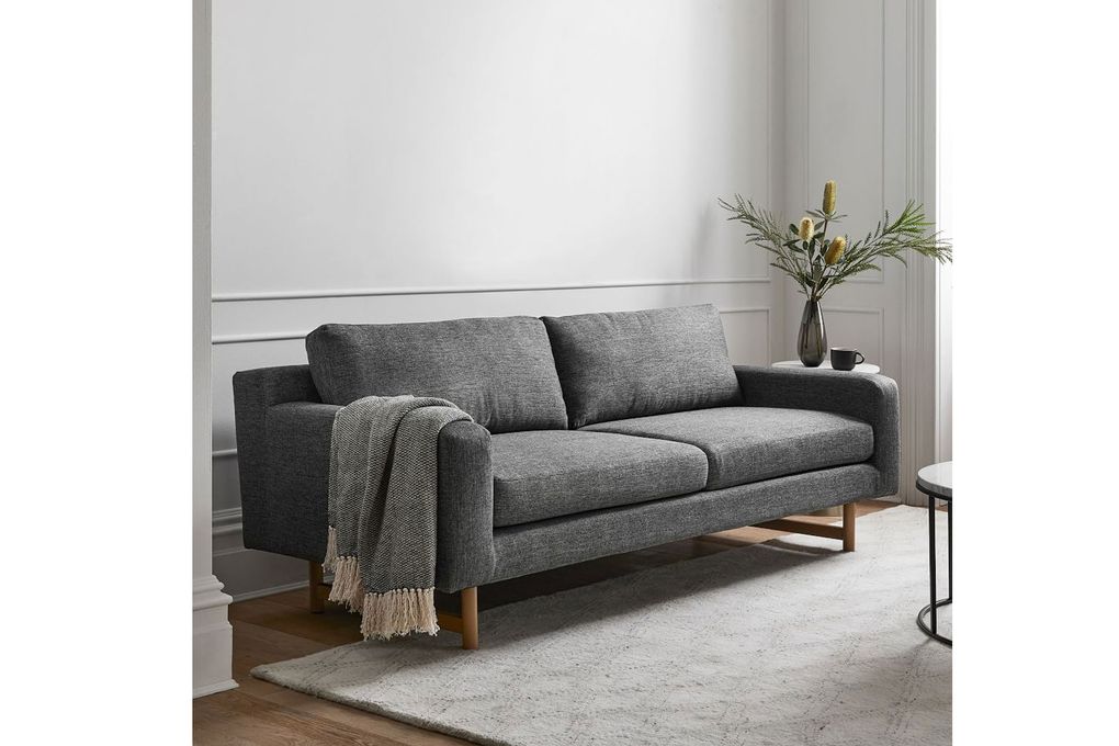 West Elm Eddy Sofa