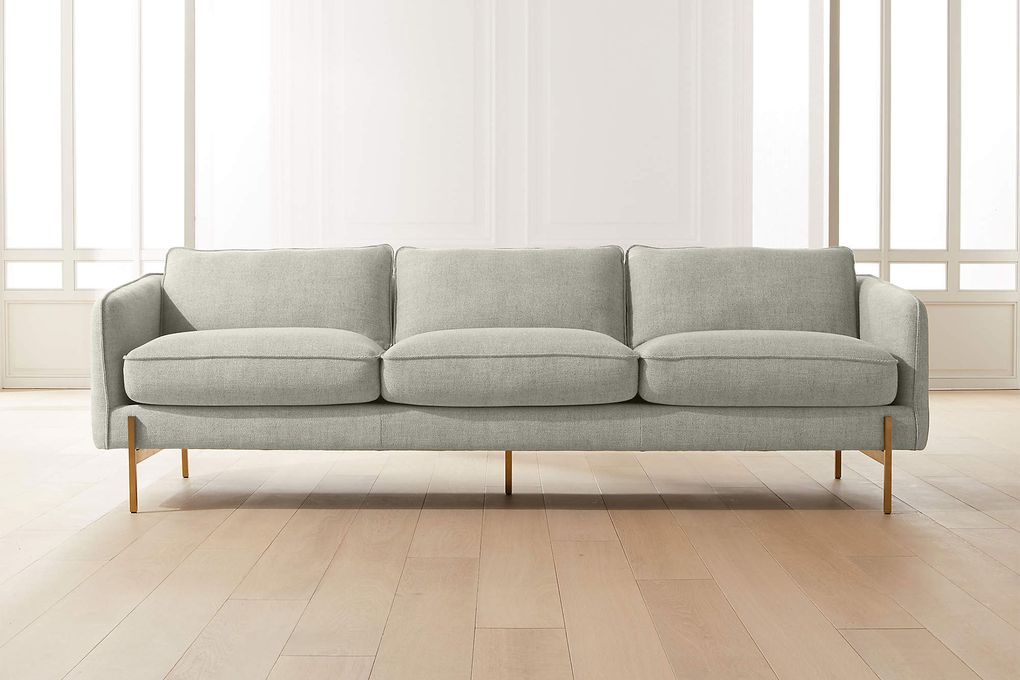 CB2 Hoxton Sofa