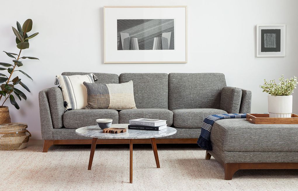 How to find a great sofa for around $1,000 | The Seattle Times