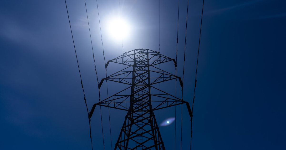 Longer, more frequent outages afflict the U.S. power grid as states ...