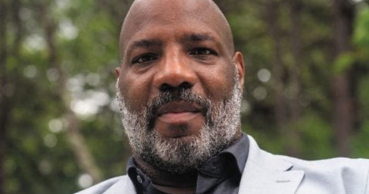 Jelani Cobb on Black Lives Matter, his new book and race relations in ...