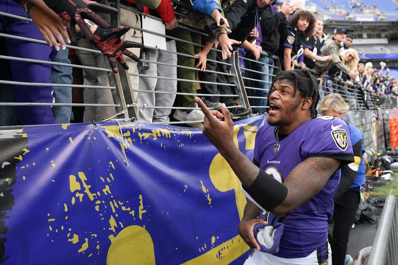 Ravens Fans Across the Country Will Be Able to Watch Games on