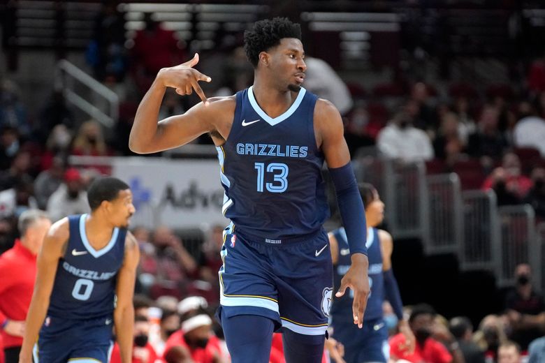 Memphis Grizzlies: Jaren Jackson Jr. Owns Franchise Player Persona