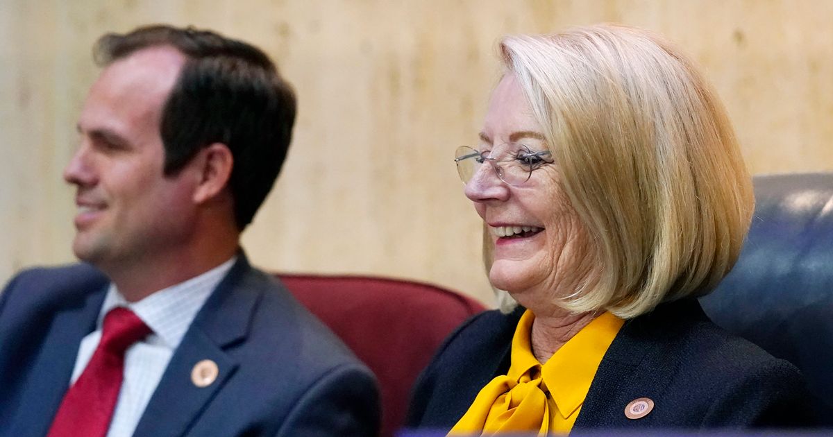 Arizona Senate’s election review records again ruled public The
