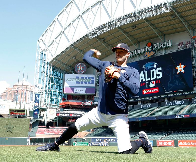 21 JUN 2014: Jose Altuve of the Astros during the regular season