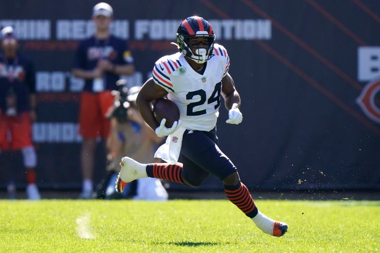 Fantasy Football Start/Sit NFL Week 8: Are Damien Harris and Tee Higgins  options?