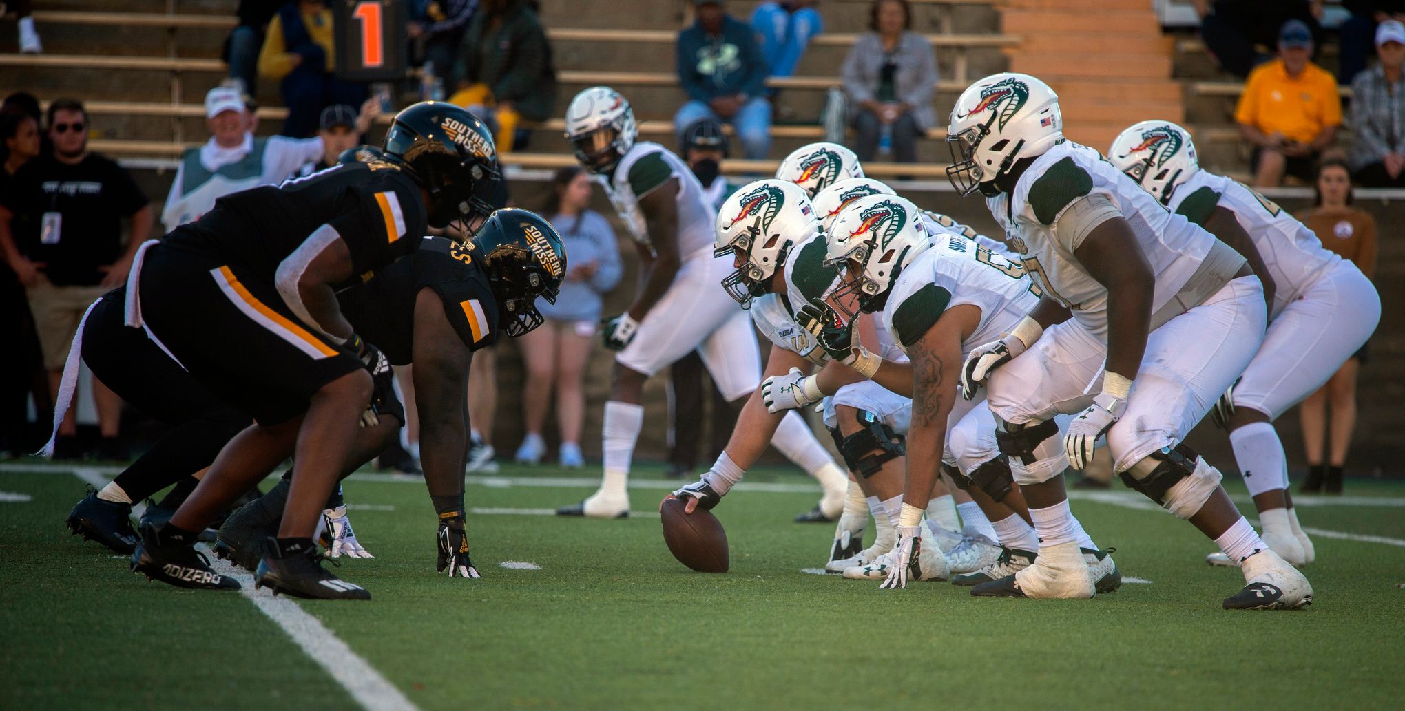 UAB accepts invitation to join the American Athletic Conference