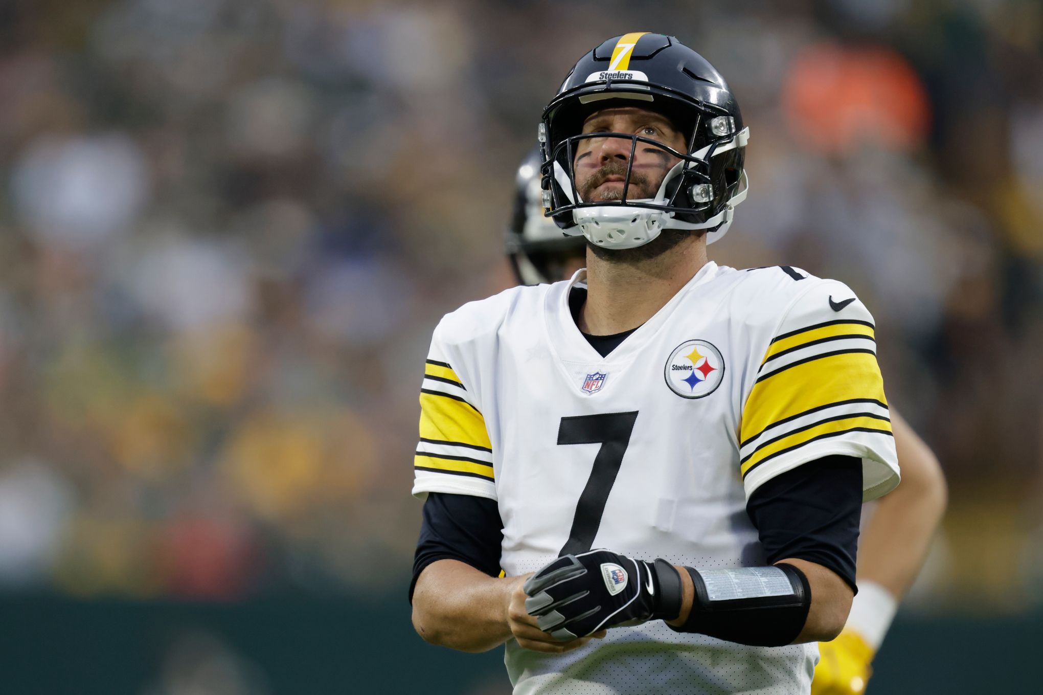 After fast start, Steelers' offense continues its slump