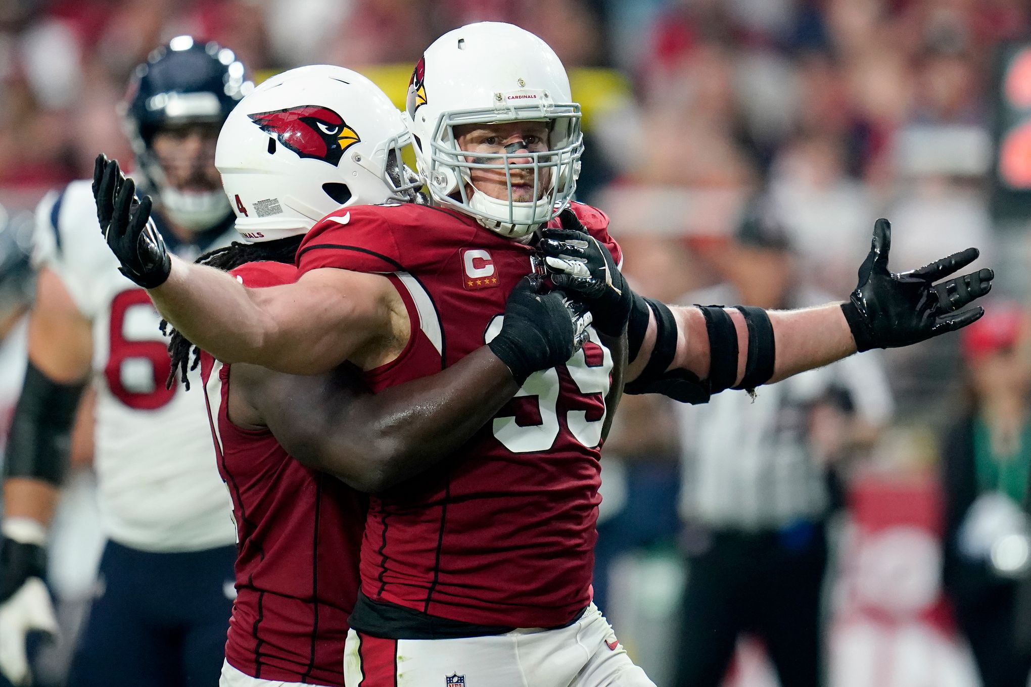 Arizona Cardinals could face rookie QB Davis Mills in Week 7 vs