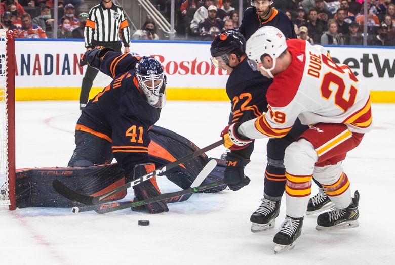 Mike smith goalie