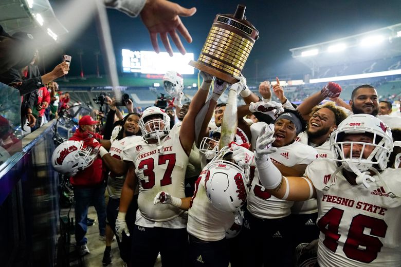 Fresno State Football: Are the Bulldogs ready for a huge season in