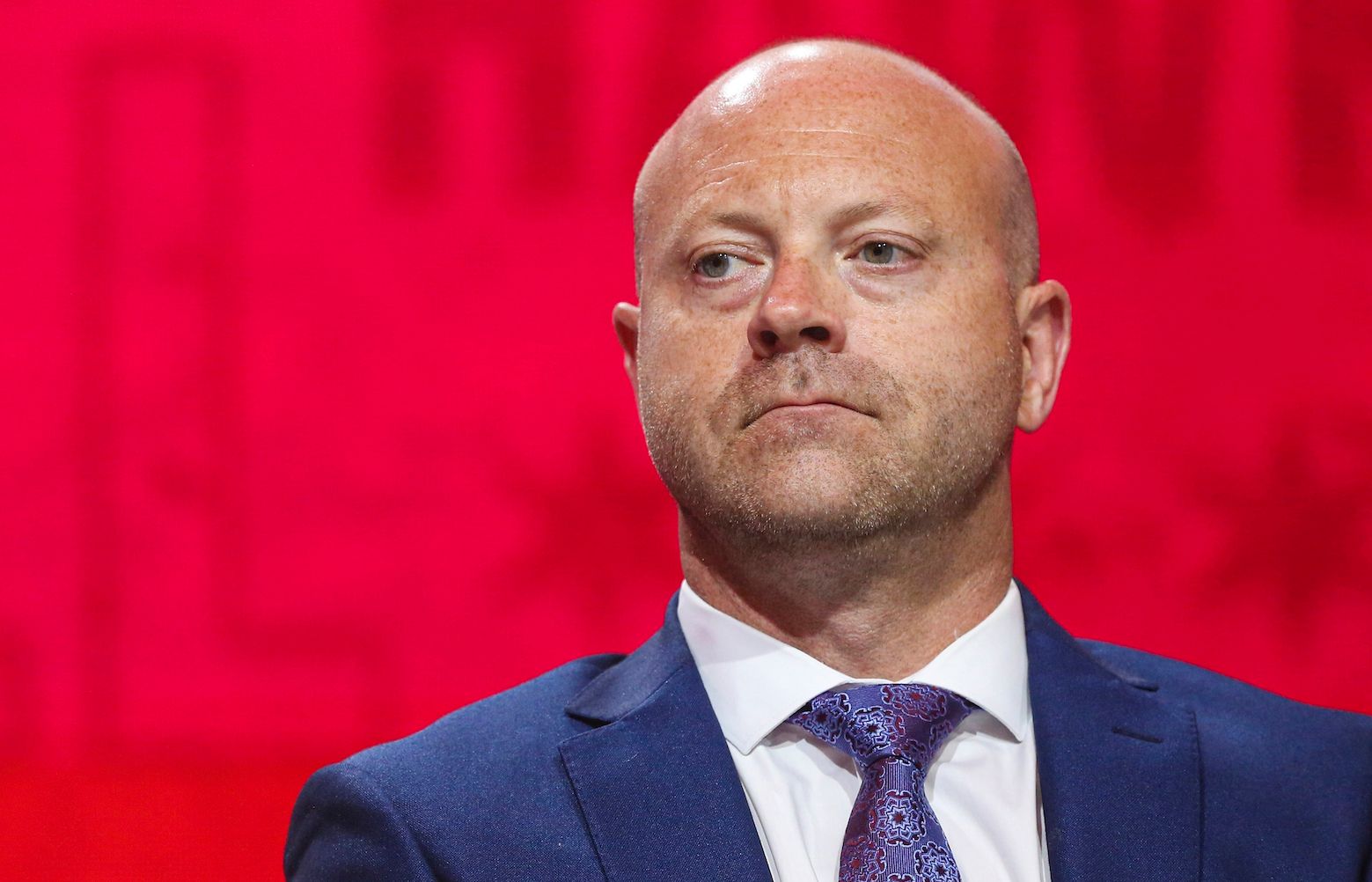 Blackhawks GM Resigns, Team Fined After Sexual Assault Probe | The ...