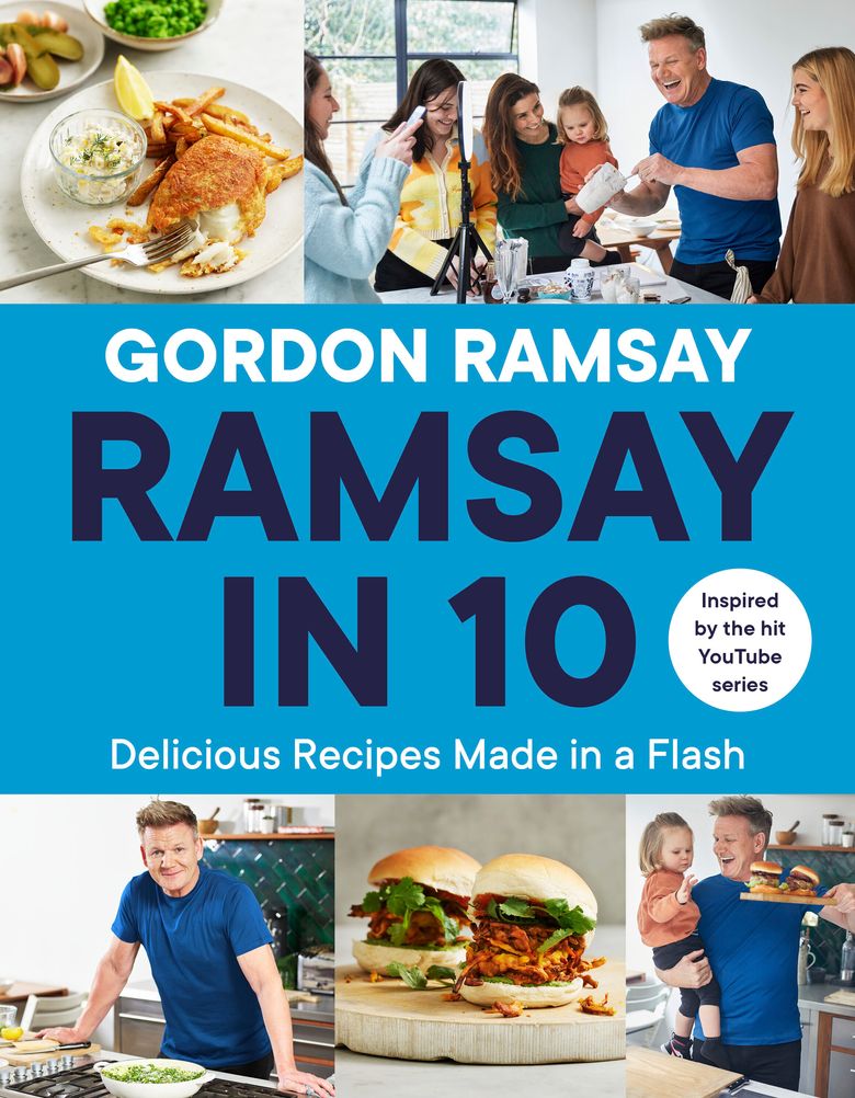 Gordon Ramsay Pans  Discuss Cooking - Cooking Forums