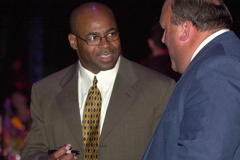 Saints to add the late linebacker Sam Mills to ring of honor - The