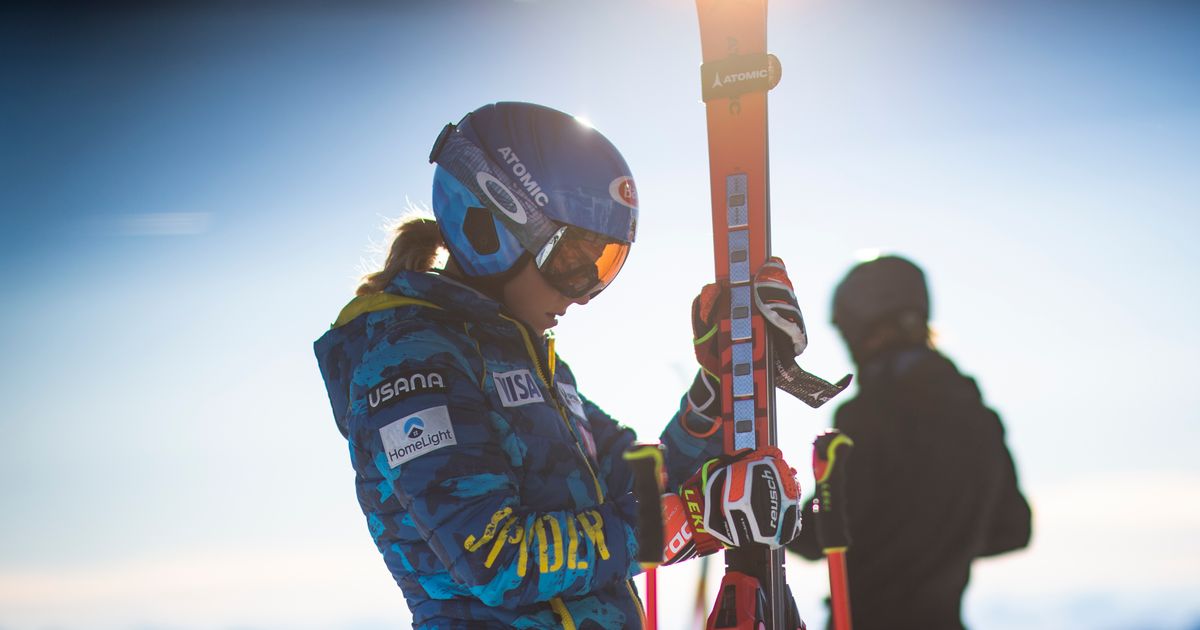‘Equal chances’ World Cup skiing has balanced schedule The Seattle Times