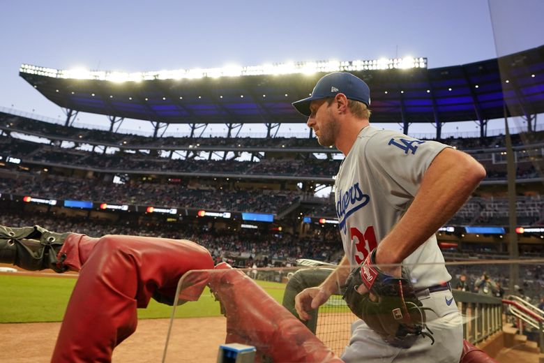 Game Thread: NLCS Game 5, Atlanta Braves vs. Los Angeles Dodgers -  Athletics Nation