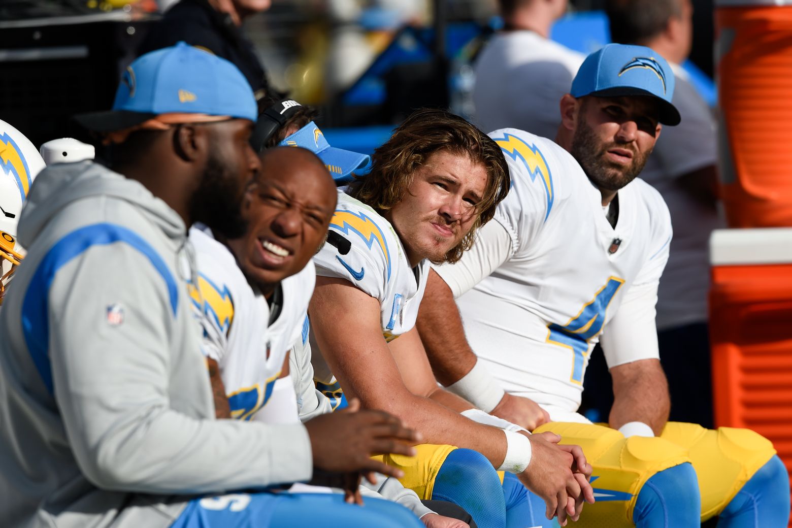 Chargers review: Are the playoffs out of reach after loss to