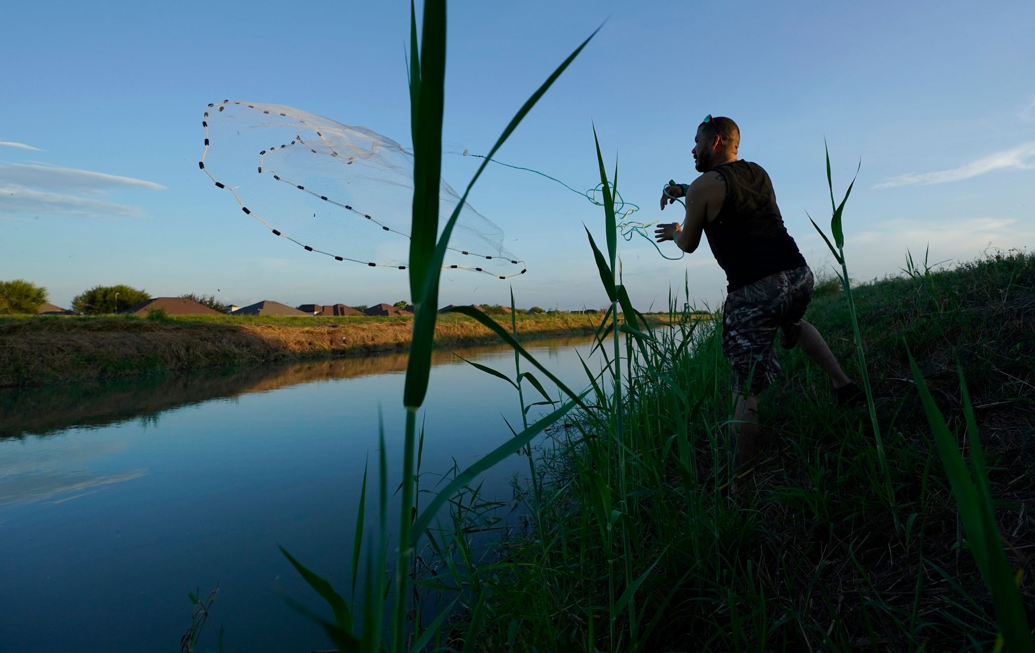 When it comes to growing industry in South Texas, how much is too much?