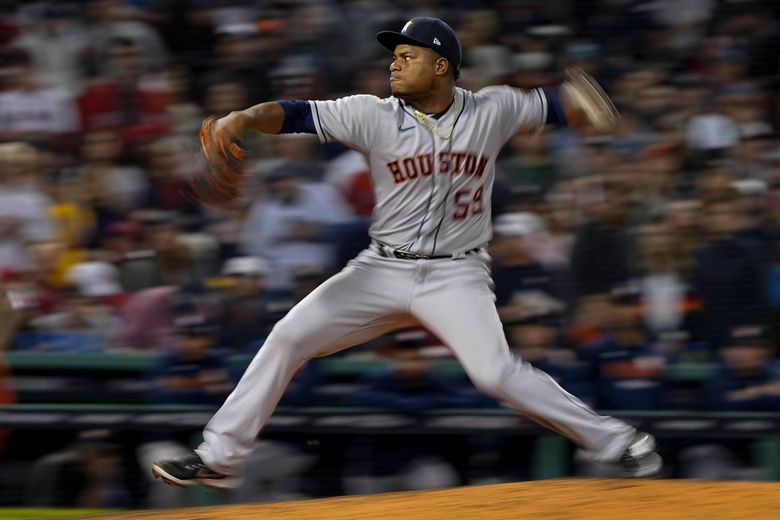 Astros starter Lance McCullers Jr. has season-ending surgery on lingering  arm injury