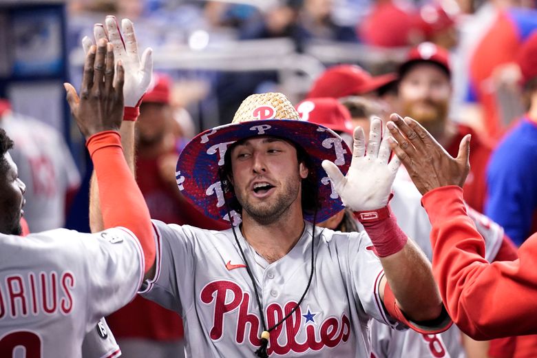 No Phillies will start MLB All-Star Game, including Bryce Harper as his  slump continues: Who will be team's representative? 