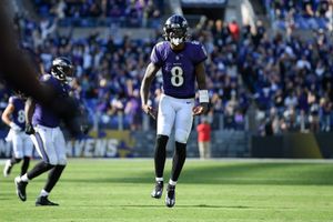 Burrow, Chase, Bengals host Ravens on WAFB