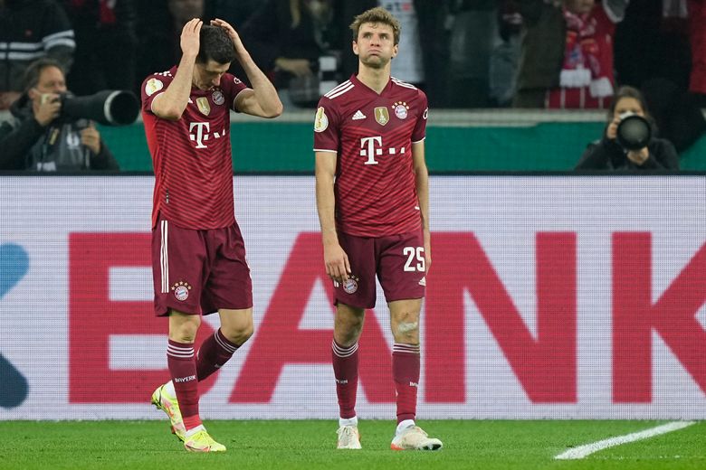 Munich city derby: 1860 Munich host rivals Bayern Munich II