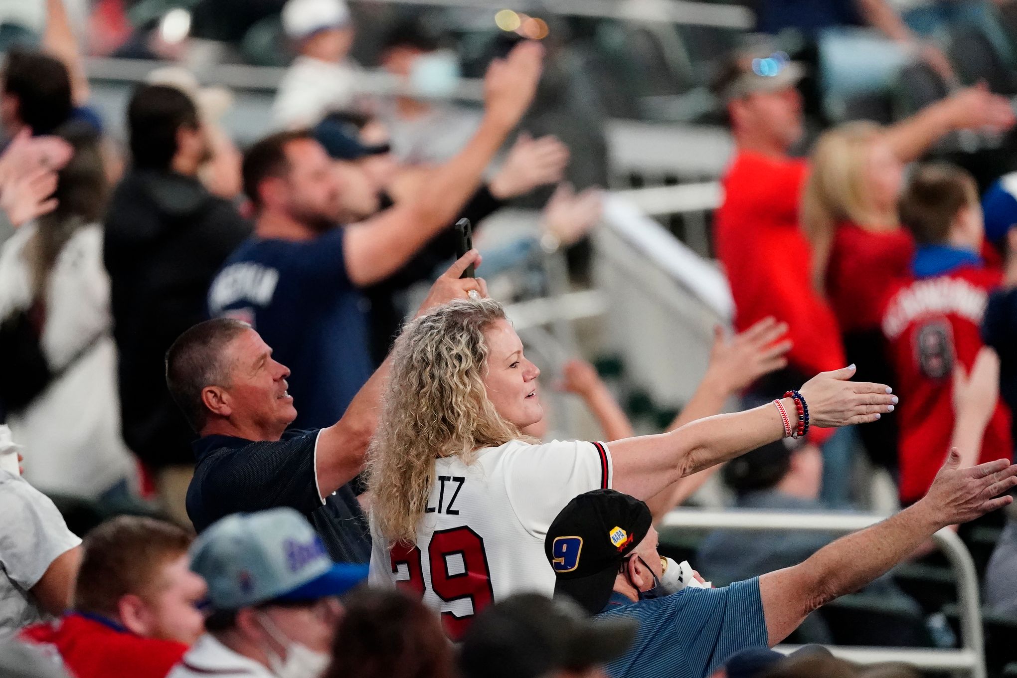 Cleveland Indians baseball team to change name over racist complaints -  Global Times