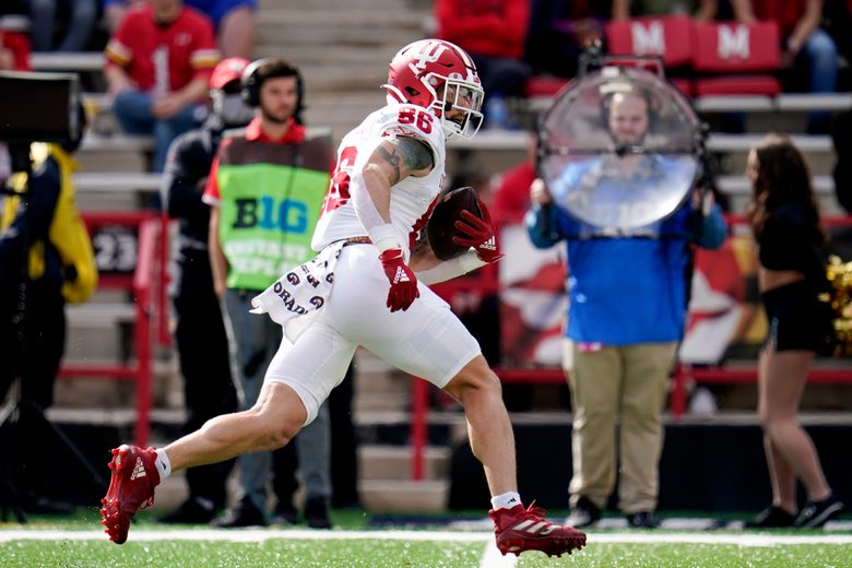 Did This One Terps Fan Help Assure Maryland's NCAA Win?