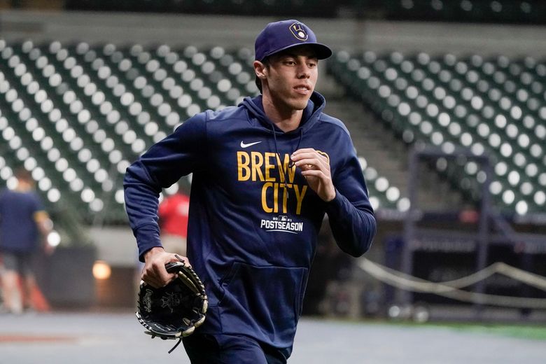 How Brewers star Christian Yelich turned himself into an MVP