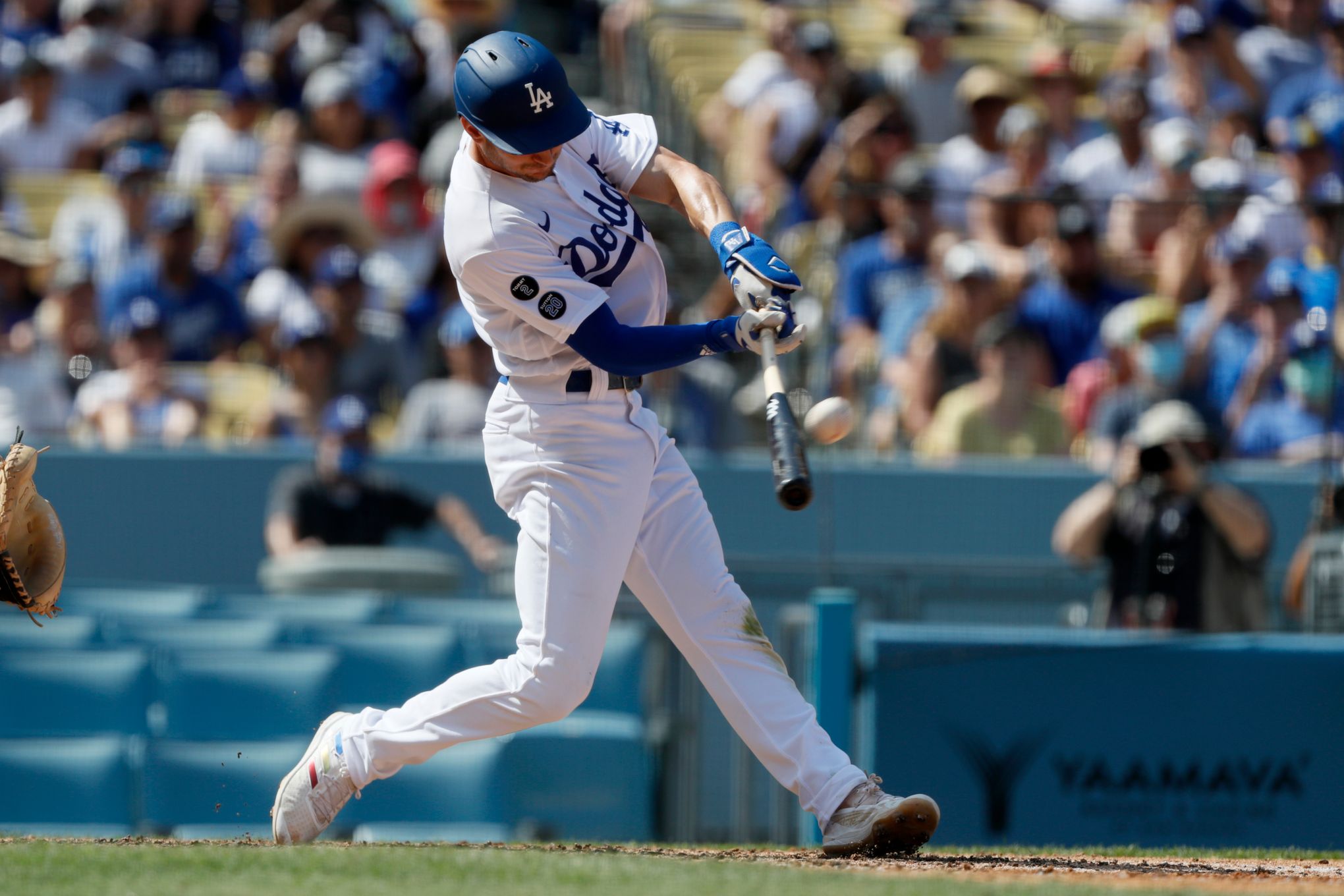 Juan Soto: Max Scherzer & Trea Turner Trade To Dodgers 'Was Pretty Tough' 