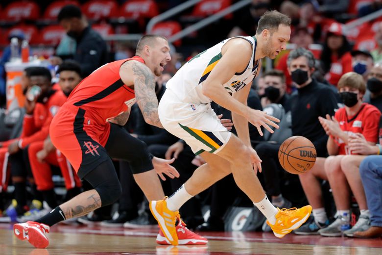 For the Utah Jazz to truly contend, Joe Ingles and Bojan